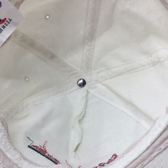 Vintage Outdoor Caps Made in USA DP Cars and Trucks Inc Trucking Trucker Hat Cap - Picture 13 of 16